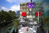 W Mexico City 